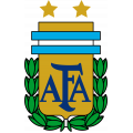 Детская футбольная форма сборной Аргентины в Красноярске