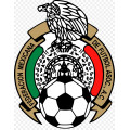 Шорты сборной Мексики в Красноярске