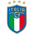 Футбольная форма сборной Италии в Красноярске